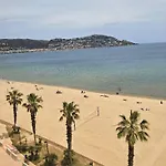 Lägenhet Spacieux A 450 M De La Rosas