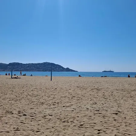 Spacieux A 450 M De La